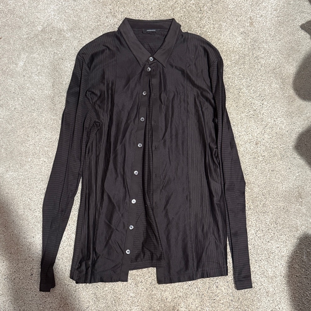 gazzarrini shirt